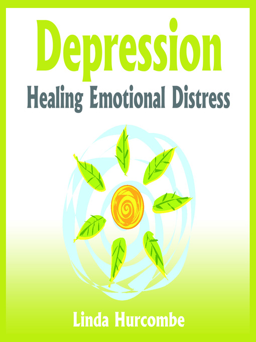 Title details for Depression by Linda Hurcombe - Available